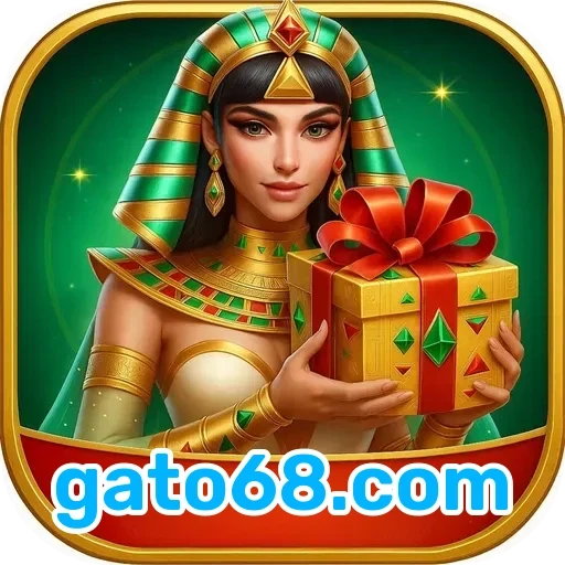gato68.com: A Segurança que Você Procura em Jogos Online