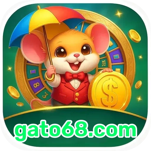 gato68.com: O Paraíso dos Jogos Online no Brasil