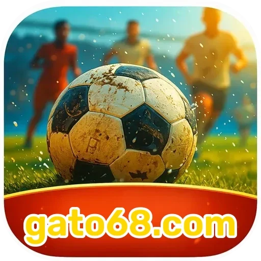 gato68.com: opções incríveis de caça-níqueis para todos os jogadores