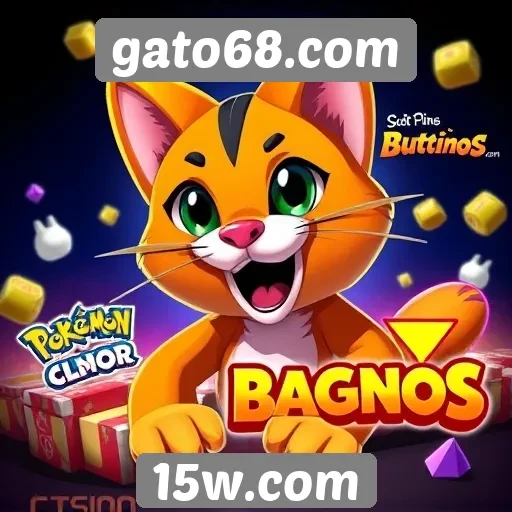 comparação entre jogos populares de gato68.com